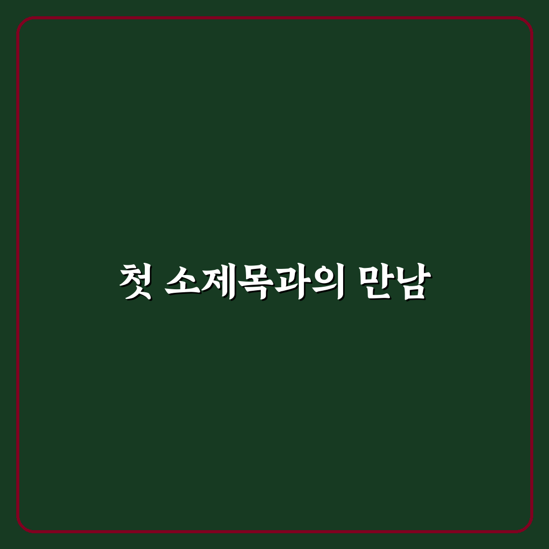 자기소개서 소제목 작성 잘하는 법과 합격률 높이는 구성 팁 직접 써본 후기