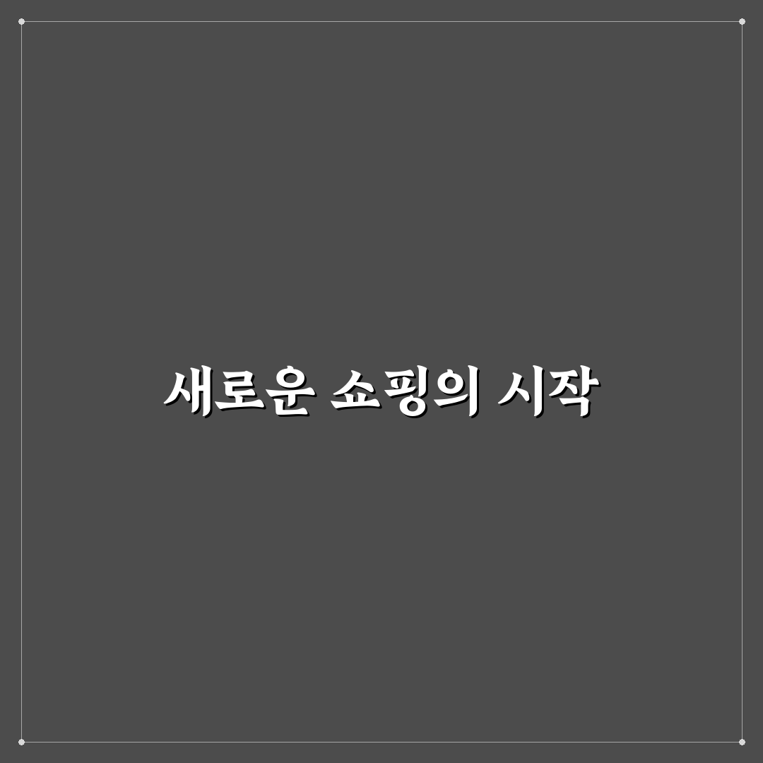 타오바오 프리미엄 코드 이용해보니 알기 쉬웠던 점