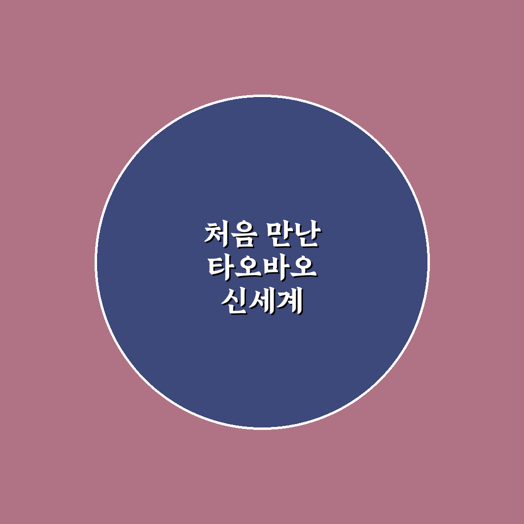 타오바오 로그인 막힘 직접 알아보니 문제 해결 과정 후기