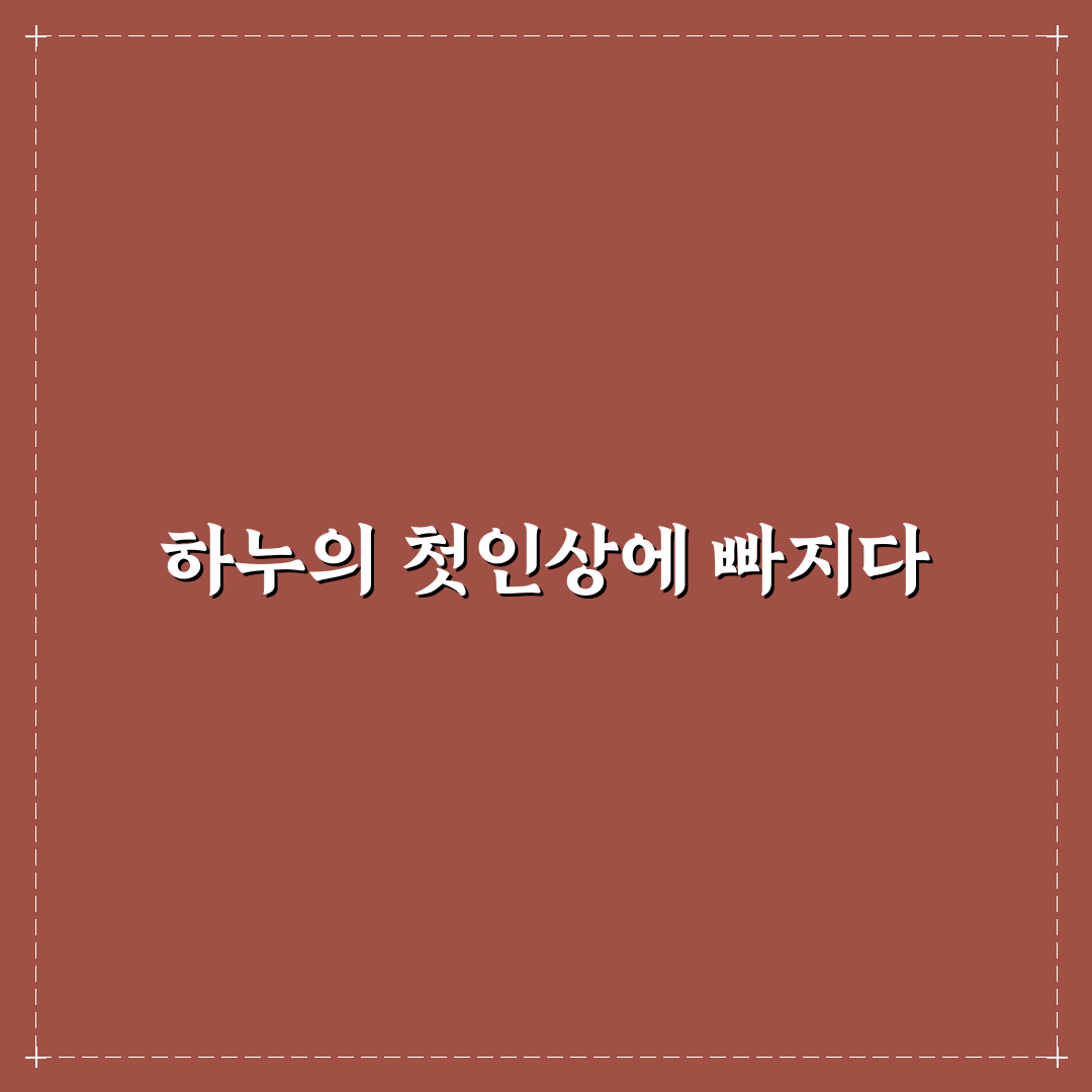 유튜버 하누 영상 직접 보고 느낀 점 후기