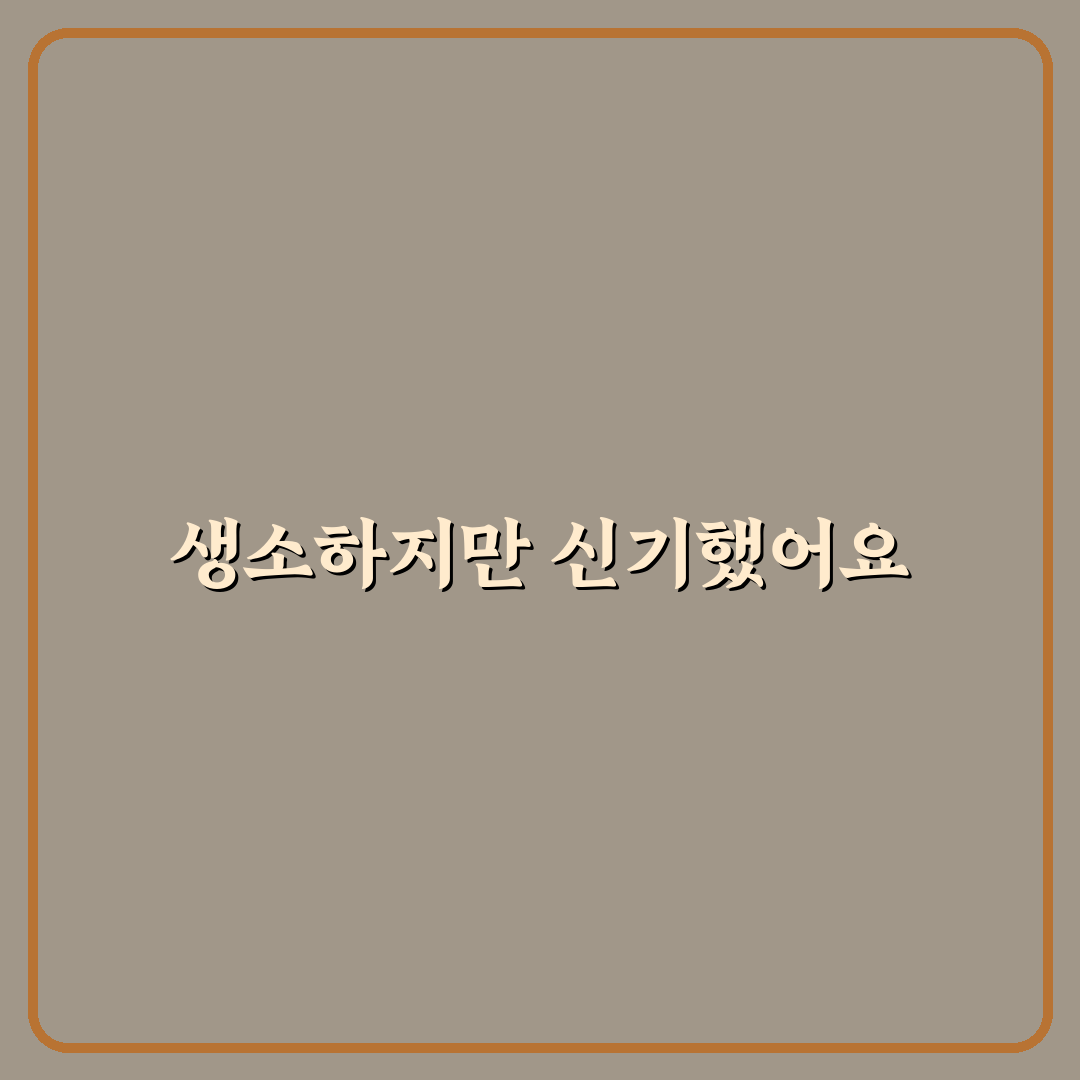 마우스 제스처 활용으로 웹서핑과 업무 효율 높이는 법 사용후기