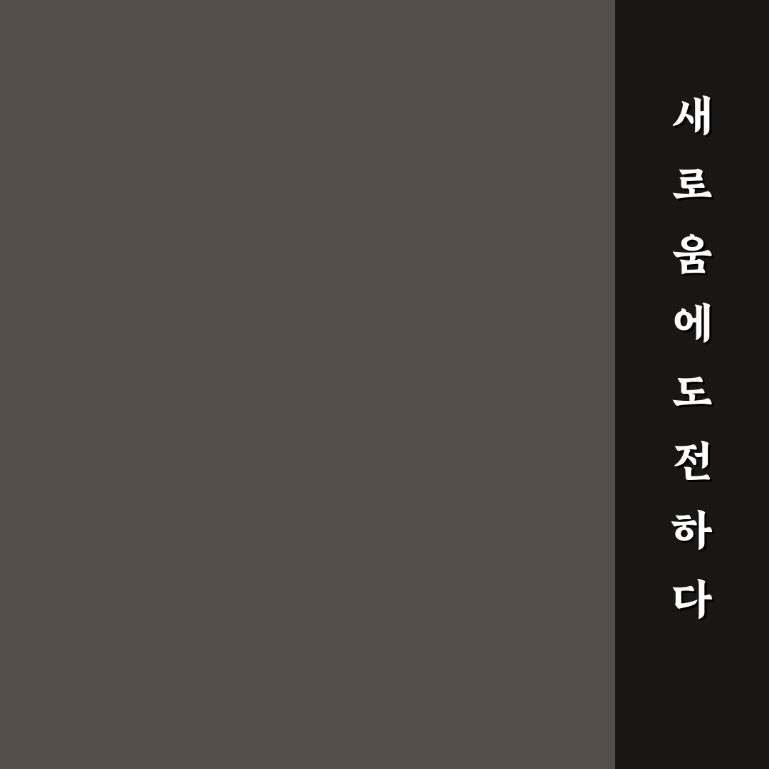 이상형 월드컵 직접 만들어보니 생각보다 재밌던 점