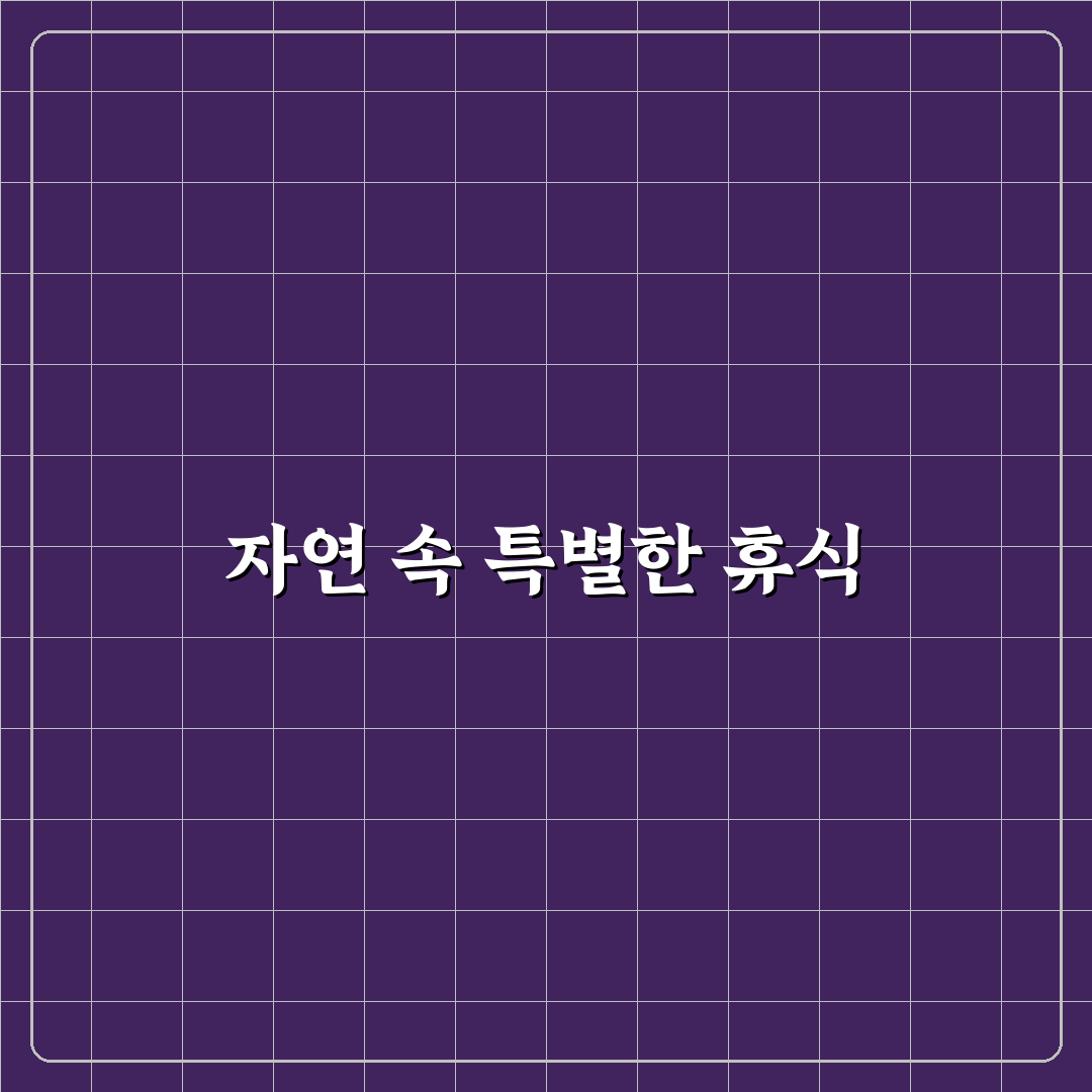 방목리 카페 추천과 방문 꿀팁 알려드려요