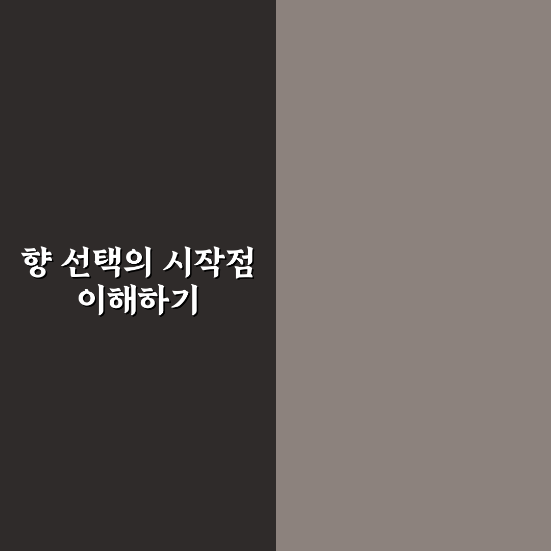 록시땅 시트러스 버베나 향 비교 및 사용 가이드 5가지