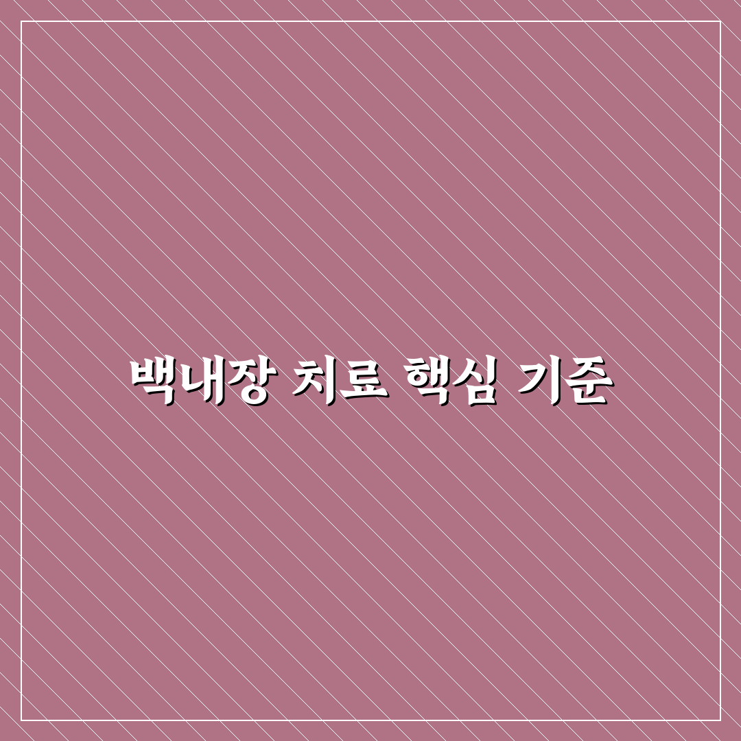 실로암안과 백내장 수술 비교와 선택 기준 총정리